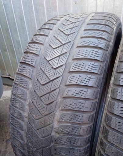 Pirelli Winter Sottozero 3 235/60 R16