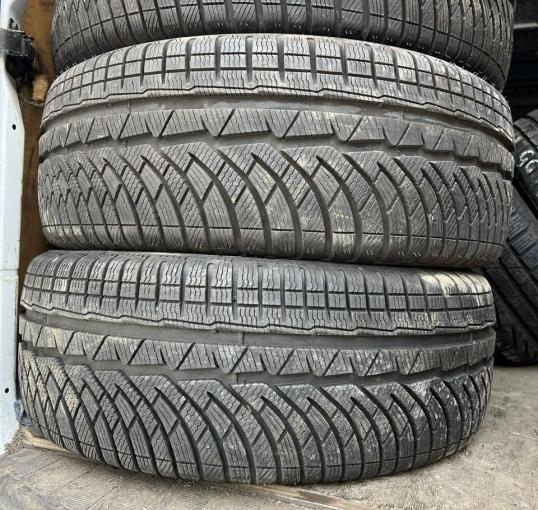 Michelin Pilot Alpin 4 235/55 R17