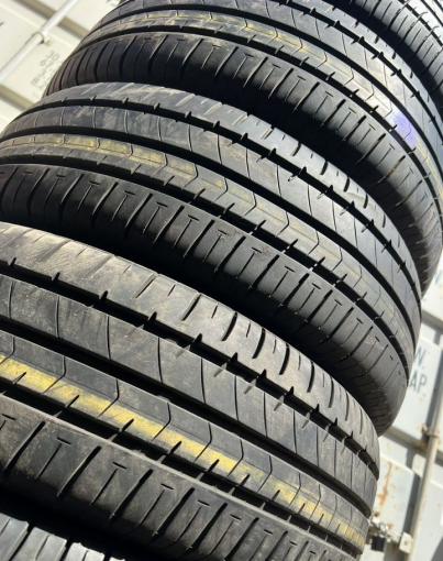 Bridgestone Ecopia NH100 RV 215/60 R16