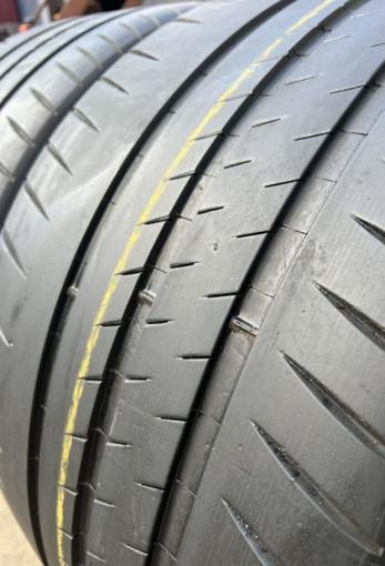 Michelin Pilot Sport Cup 2 325/30 R21