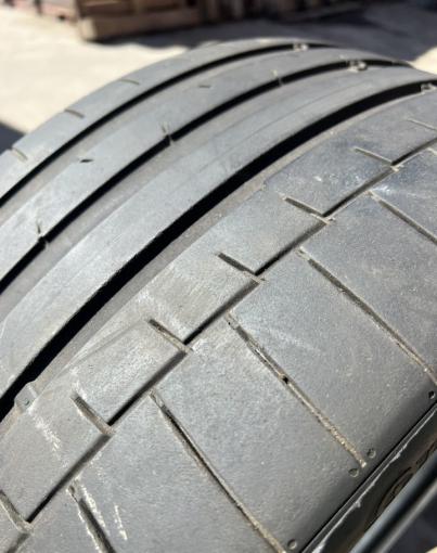 Continental SportContact 6 235/35 R20