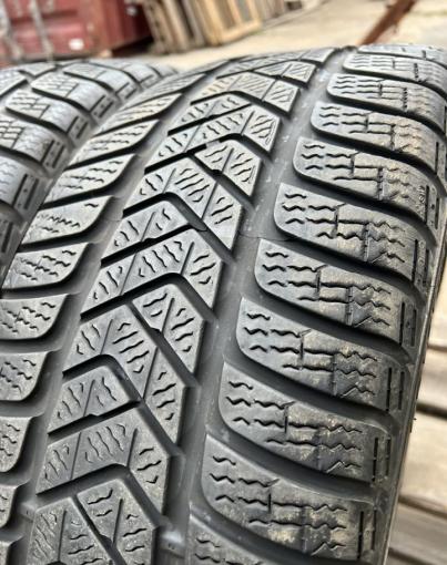 Pirelli Winter Sottozero 3 205/50 R17