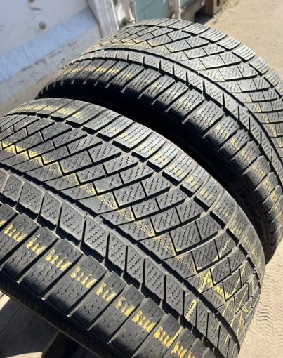 Continental WinterContact TS 850 P 275/30 R20