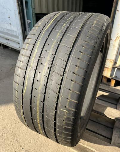 Pirelli P Zero 325/35 R22