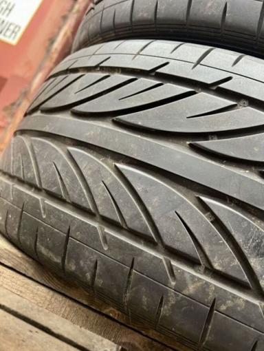 Hankook Ventus V12 Evo K110 245/40 R18
