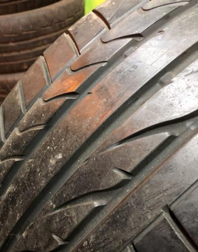 Bridgestone Potenza RE050A 225/55 R17