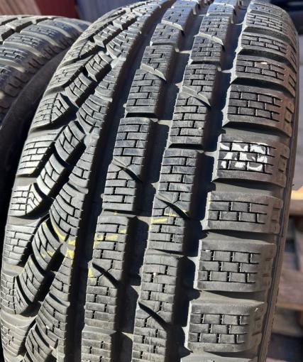Pirelli Winter Sottozero 210 Serie II 225/45 R17