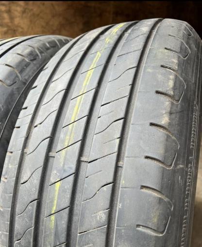 Goodyear EfficientGrip 2 SUV 275/60 R20