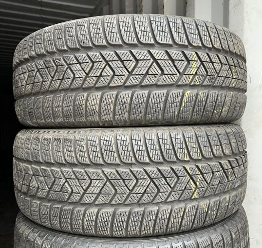 Pirelli Scorpion Winter 235/60 R17