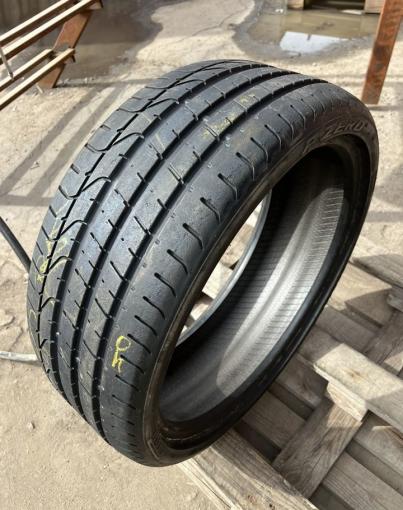 Pirelli P Zero 235/35 R20