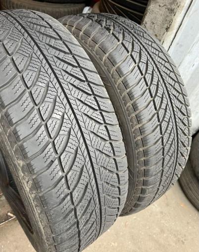 Goodyear UltraGrip 8 Performance 205/60 R16