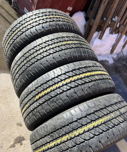 Bridgestone Dueler H/T 684II 275/60 R20