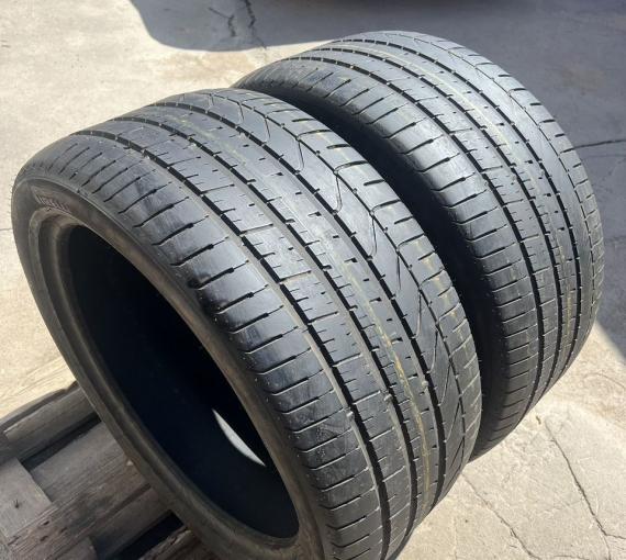 Pirelli P Zero 325/35 R22