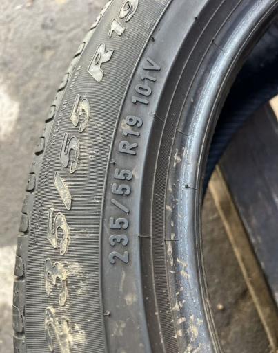 Pirelli Scorpion Verde 235/55 R19