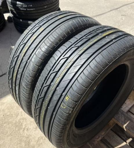 Bridgestone Turanza T001 215/60 R16