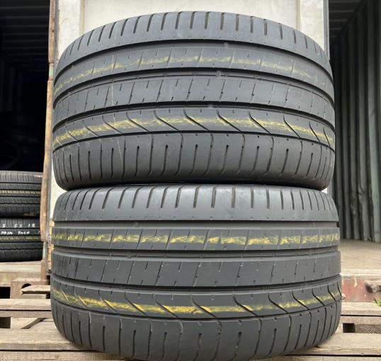 Pirelli P Zero 295/30 R20