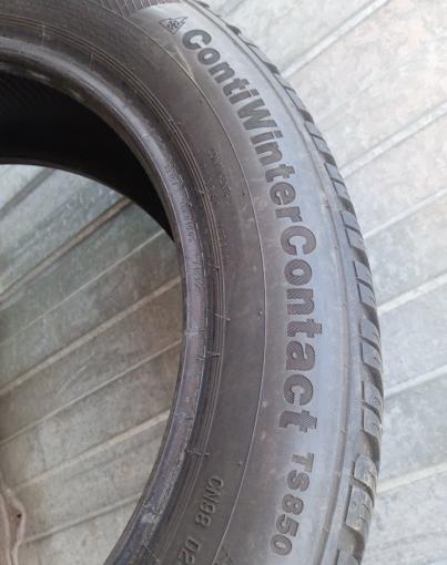 Continental ContiWinterContact TS 850 185/55 R16