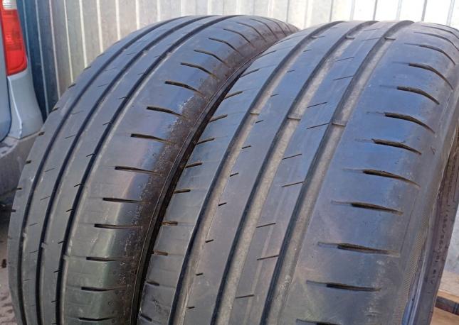 Fulda EcoControl HP2 195/65 R15