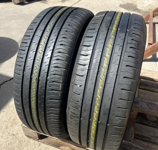 Continental ContiEcoContact 5 205/55 R16