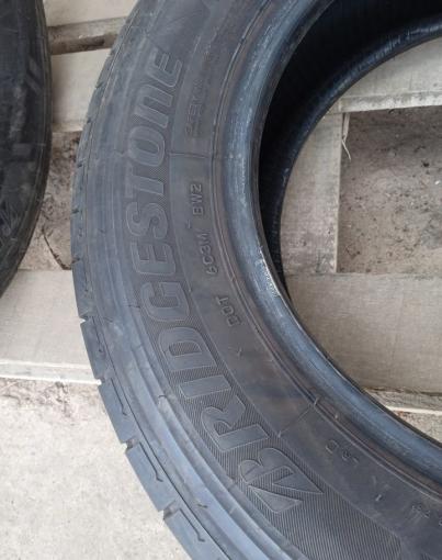 Bridgestone Duravis R660 205/65 R16C