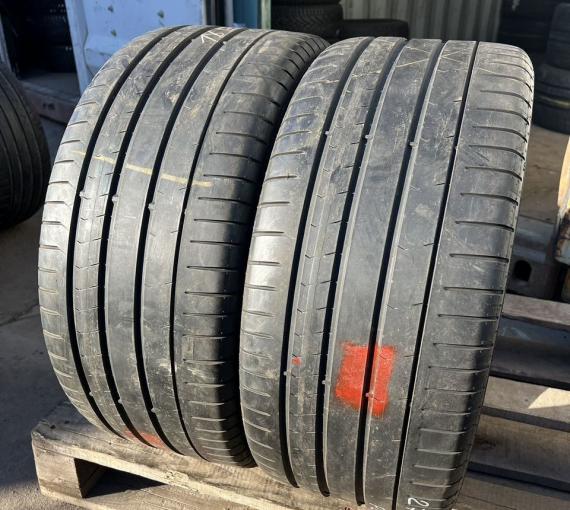 Pirelli P Zero PZ4 275/30 R20