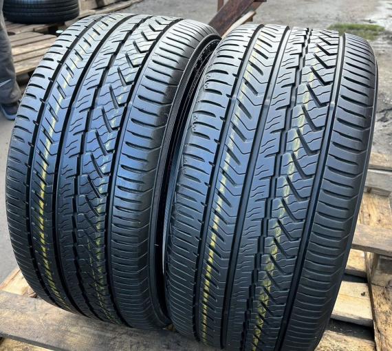 Yokohama Advan Sport A/S 265/35 R19