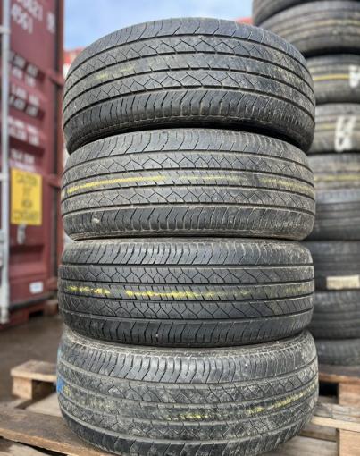 Dunlop SP Sport 270 235/55 R18