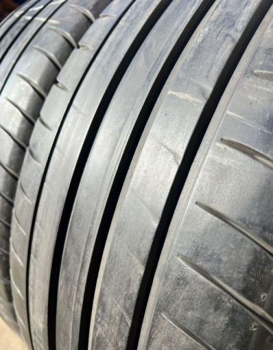 Goodyear Eagle F1 Asymmetric 3 255/45 R19