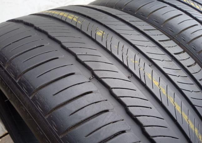 Michelin Premier A/S 265/40 R22