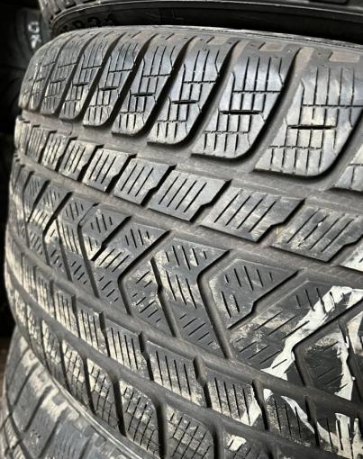 Pirelli Scorpion Winter 315/40 R21