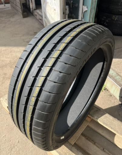 Goodyear Eagle F1 Asymmetric 5 225/40 R19