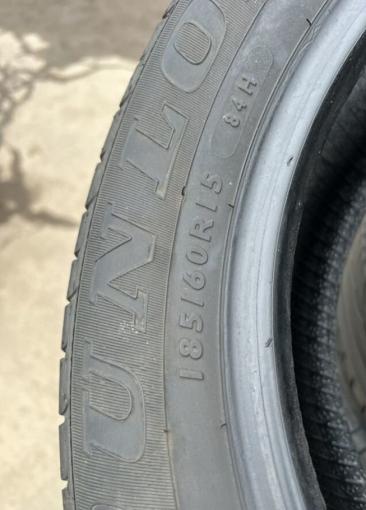 Dunlop SP Sport 01 185/60 R15