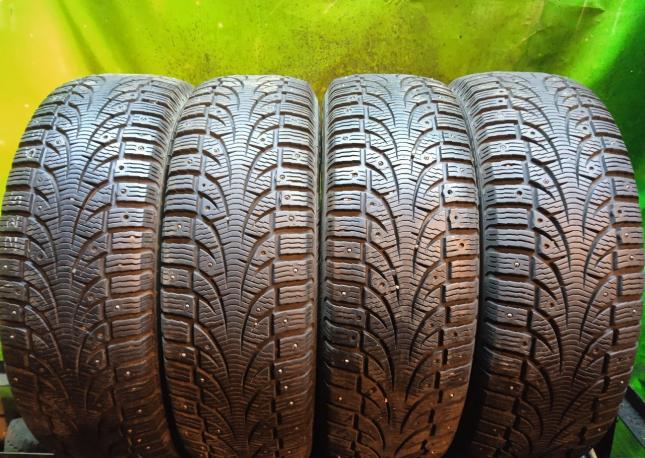 Pirelli Winter Carving Edge 225/60 R17