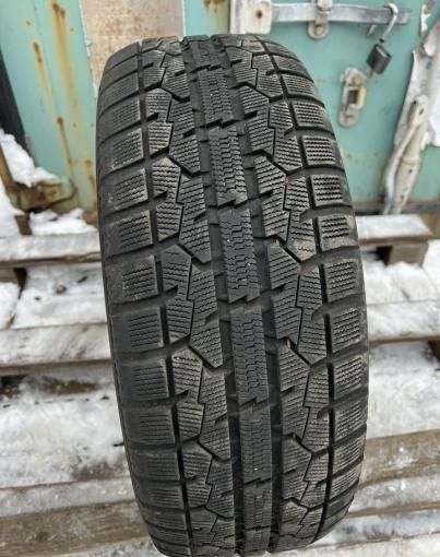 Toyo Observe Garit GIZ 205/55 R16