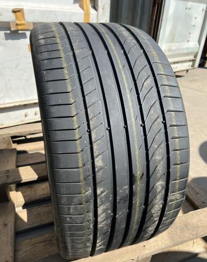 Continental ContiSportContact 5P 325/35 R22