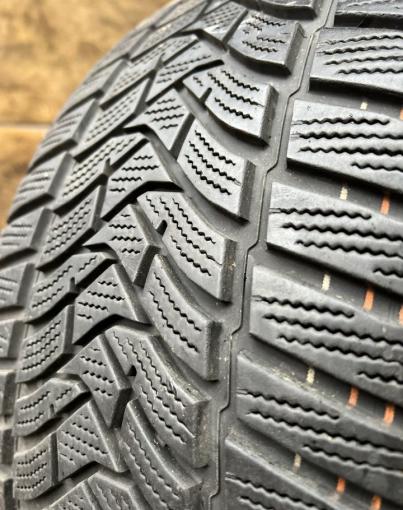 Dunlop Winter Sport 5 225/40 R18