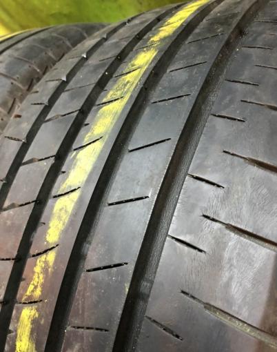 Bridgestone Turanza T005A 235/45 R18