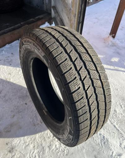 Continental VanContact Winter 215/65 R16C