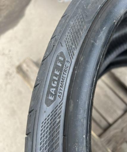Goodyear Eagle F1 Asymmetric 5 235/35 R19