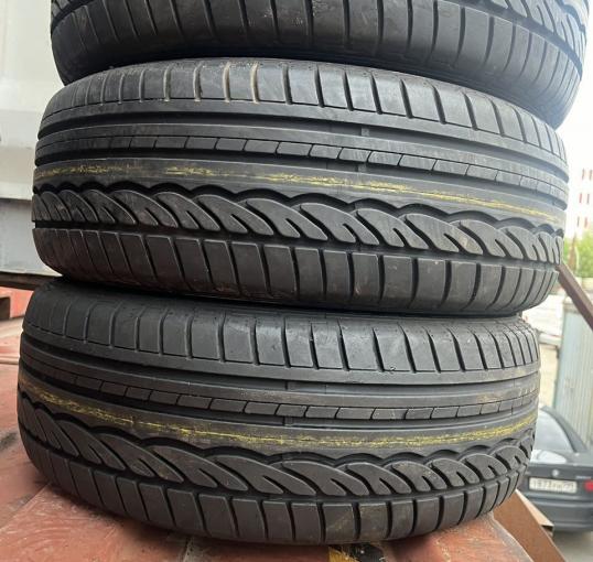 Dunlop SP Sport 01 DSST ROF 195/55 R16