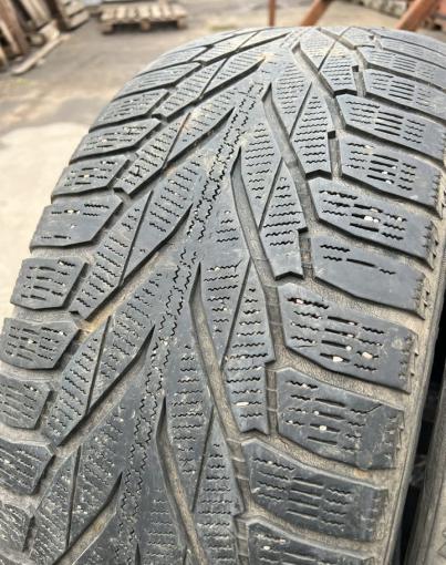 Nokian Tyres Hakkapeliitta R2 245/55 R19