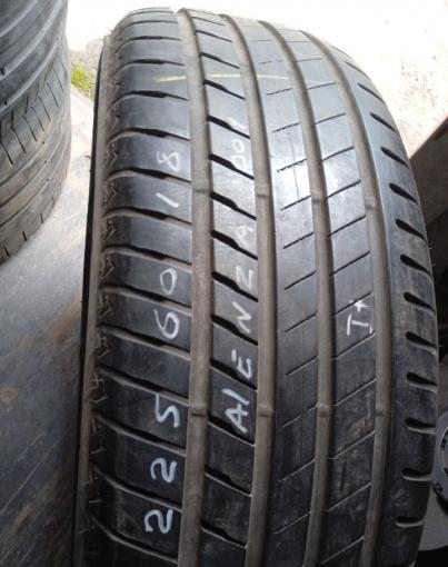 Bridgestone Alenza 001 225/60 R18