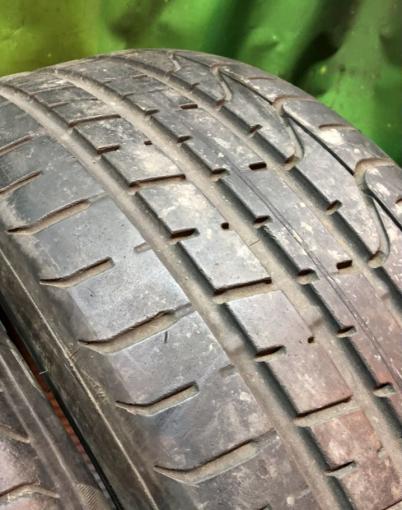 Pirelli P Zero 235/45 R20