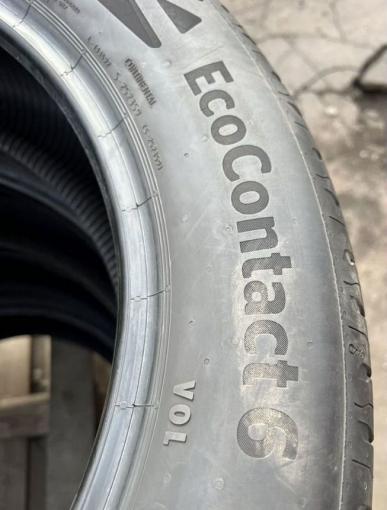 Continental EcoContact 6 235/55 R19