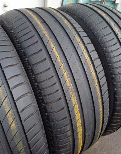 Michelin Primacy 4+ 255/45 R18