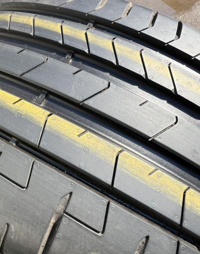 Pirelli P Zero PZ4 245/45 R18