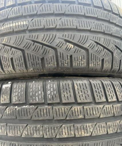 Pirelli Winter Sottozero 210 Serie II 235/50 R19