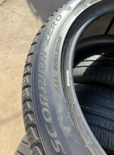 Pirelli Scorpion Zero All Season 285/45 R22