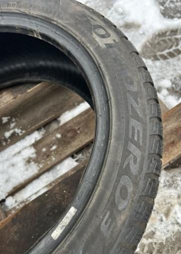 Pirelli Winter Sottozero 3 215/45 R16