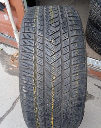 Pirelli Scorpion Winter 285/40 R22